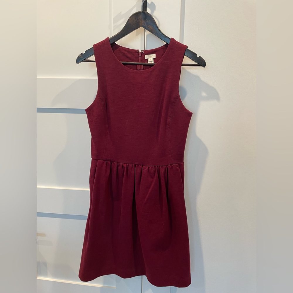 J.Crew ladies size xs dress. Never worn.
